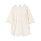 カットオフ半袖カットプルオーバー | CRAFT STANDARD BOUTIQUE | 詳細画像32