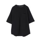 カットオフ半袖カットプルオーバー | CRAFT STANDARD BOUTIQUE | 詳細画像33