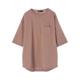 カットオフ半袖カットプルオーバー | CRAFT STANDARD BOUTIQUE | 詳細画像34