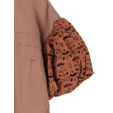 袖刺繍バルーンブラウス | CRAFT STANDARD BOUTIQUE | 詳細画像12 