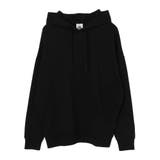 ブラック | フランクリンマーシャル裏毛プルパーカー | CRAFT STANDARD BOUTIQUE