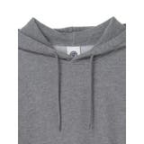 フランクリンマーシャル裏毛プルパーカー | CRAFT STANDARD BOUTIQUE | 詳細画像4