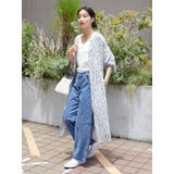 2wayサロペット | CRAFT STANDARD BOUTIQUE | 詳細画像19 