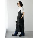 インドコットン キャミワンピース | CRAFT STANDARD BOUTIQUE | 詳細画像10 