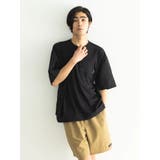 ブラック | ナイロン切り替え5/STEE-B | CRAFT STANDARD BOUTIQUE
