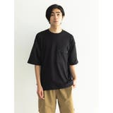 ナイロン切り替え5/STEE-B | CRAFT STANDARD BOUTIQUE | 詳細画像2