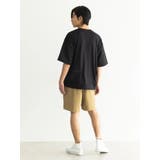 ナイロン切り替え5/STEE-B | CRAFT STANDARD BOUTIQUE | 詳細画像11