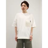 ナイロン切り替え5/STEE-B | CRAFT STANDARD BOUTIQUE | 詳細画像12