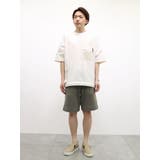 ナイロン切り替え5/STEE-B | CRAFT STANDARD BOUTIQUE | 詳細画像15