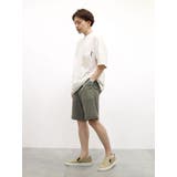 ナイロン切り替え5/STEE-B | CRAFT STANDARD BOUTIQUE | 詳細画像16