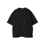 ナイロン切り替え5/STEE-B | CRAFT STANDARD BOUTIQUE | 詳細画像34