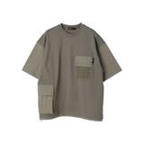 ナイロン切り替え5/STEE-B | CRAFT STANDARD BOUTIQUE | 詳細画像35