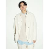綿ナイロンダンプワークジャケット | CRAFT STANDARD BOUTIQUE | 詳細画像1