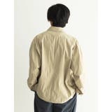綿ナイロンダンプワークジャケット | CRAFT STANDARD BOUTIQUE | 詳細画像5