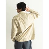 綿ナイロンダンプワークジャケット | CRAFT STANDARD BOUTIQUE | 詳細画像6