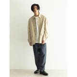 綿ナイロンダンプワークジャケット | CRAFT STANDARD BOUTIQUE | 詳細画像7