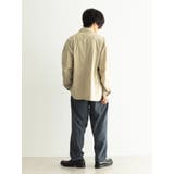 綿ナイロンダンプワークジャケット | CRAFT STANDARD BOUTIQUE | 詳細画像10