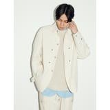 綿ナイロンダンプワークジャケット | CRAFT STANDARD BOUTIQUE | 詳細画像12