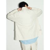 綿ナイロンダンプワークジャケット | CRAFT STANDARD BOUTIQUE | 詳細画像15