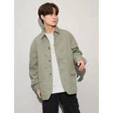 綿ナイロンダンプワークジャケット | CRAFT STANDARD BOUTIQUE | 詳細画像21