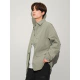 綿ナイロンダンプワークジャケット | CRAFT STANDARD BOUTIQUE | 詳細画像22