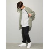 綿ナイロンダンプワークジャケット | CRAFT STANDARD BOUTIQUE | 詳細画像24