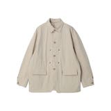 綿ナイロンダンプワークジャケット | CRAFT STANDARD BOUTIQUE | 詳細画像27