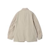 綿ナイロンダンプワークジャケット | CRAFT STANDARD BOUTIQUE | 詳細画像28