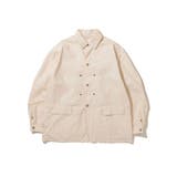 綿ナイロンダンプワークジャケット | CRAFT STANDARD BOUTIQUE | 詳細画像41