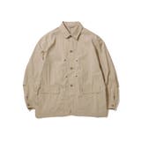 綿ナイロンダンプワークジャケット | CRAFT STANDARD BOUTIQUE | 詳細画像42