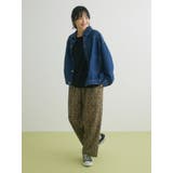 1stギャザーGジャン | CRAFT STANDARD BOUTIQUE | 詳細画像7 