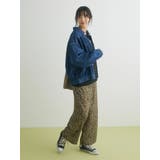 1stギャザーGジャン | CRAFT STANDARD BOUTIQUE | 詳細画像8 