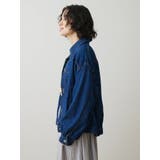 1stギャザーGジャン | CRAFT STANDARD BOUTIQUE | 詳細画像10 