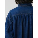 1stギャザーGジャン | CRAFT STANDARD BOUTIQUE | 詳細画像13 