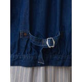 1stギャザーGジャン | CRAFT STANDARD BOUTIQUE | 詳細画像16 