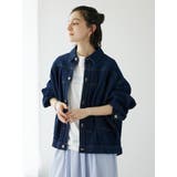 1stギャザーGジャン | CRAFT STANDARD BOUTIQUE | 詳細画像21 