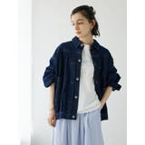 1stギャザーGジャン | CRAFT STANDARD BOUTIQUE | 詳細画像22 