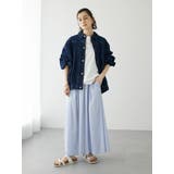 1stギャザーGジャン | CRAFT STANDARD BOUTIQUE | 詳細画像23 