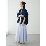 1stギャザーGジャン | CRAFT STANDARD BOUTIQUE | 詳細画像24 