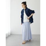 1stギャザーGジャン | CRAFT STANDARD BOUTIQUE | 詳細画像25 