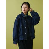 1stギャザーGジャン | CRAFT STANDARD BOUTIQUE | 詳細画像27 