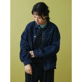 1stギャザーGジャン | CRAFT STANDARD BOUTIQUE | 詳細画像28 