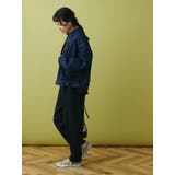 1stギャザーGジャン | CRAFT STANDARD BOUTIQUE | 詳細画像31 