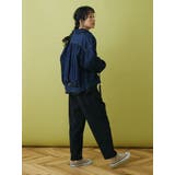 1stギャザーGジャン | CRAFT STANDARD BOUTIQUE | 詳細画像32 