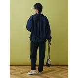 1stギャザーGジャン | CRAFT STANDARD BOUTIQUE | 詳細画像33 