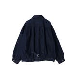 1stギャザーGジャン | CRAFT STANDARD BOUTIQUE | 詳細画像35 