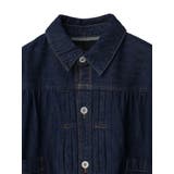 1stギャザーGジャン | CRAFT STANDARD BOUTIQUE | 詳細画像36 