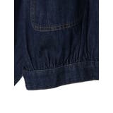 1stギャザーGジャン | CRAFT STANDARD BOUTIQUE | 詳細画像38 