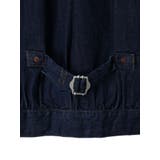 1stギャザーGジャン | CRAFT STANDARD BOUTIQUE | 詳細画像43 