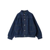 1stギャザーGジャン | CRAFT STANDARD BOUTIQUE | 詳細画像47 